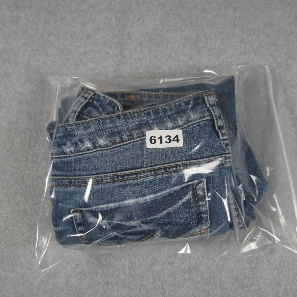 Silver Jeans sale silver